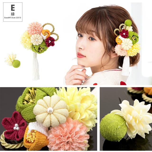 髪飾りコサージュ専門✨様専用ページ イベント コサージュ | 髪飾り・コサージュの通販 ヴェールパレット