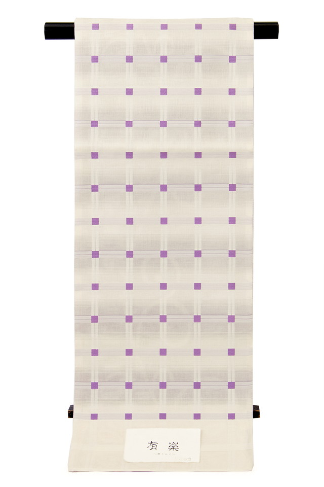 平和屋本店□極上 全通柄京袋帯 WAKKA ワッカ 楽器 音符 楽譜 逸品