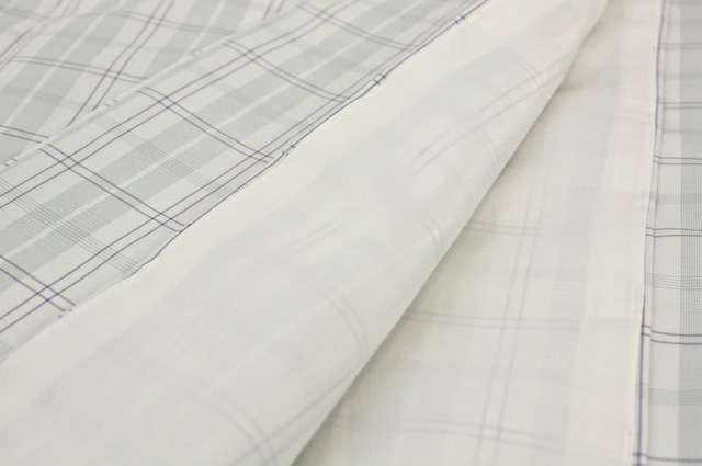 洗える着物 袷 着物 洗える プレタ着物 小紋 bonheur saisons