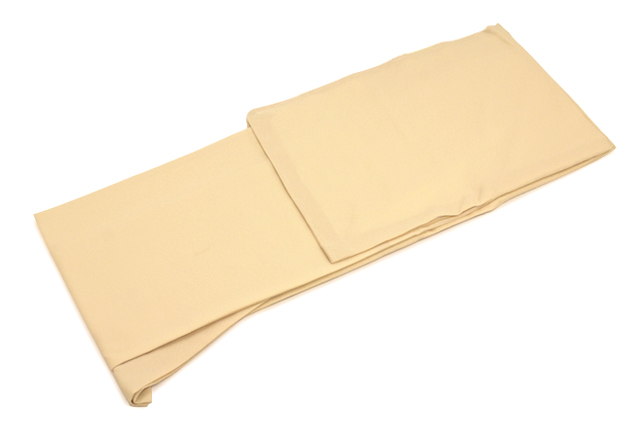 洗える着物 袷 単衣 着物 洗える 色無地 プレタ着物 薄黄色 イエロー