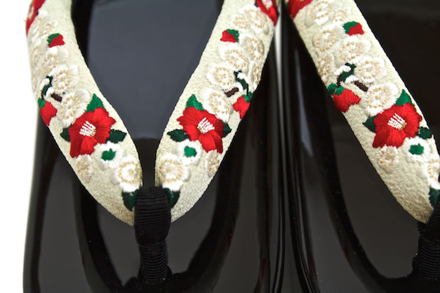 成人式 草履 レディース 振袖用 訪問着用 小紋用 紬用 ブランド そして