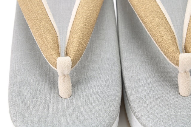 カレンブロッソ 草履 レディース カフェ草履 カフェぞうり 菱屋 Calen