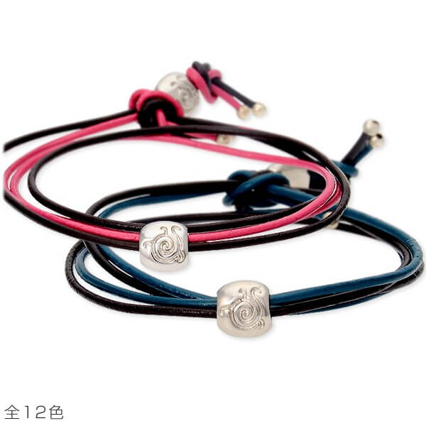 ブレスレット ペア ペアブレスレット レザー ブランド つけっぱなし Uzuou レザー 誕生日プレゼント ギフト カップル 記念日 プレゼントの通販はau Pay マーケット ジェイウェルドットコム