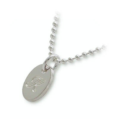 彼女 Wacca シルバー ネックレストップ ギフト ラッピング 代 30代 レディース 誕生日 記念日 プレゼント ワッカの通販はau Pay マーケット ジェイウェルドットコム