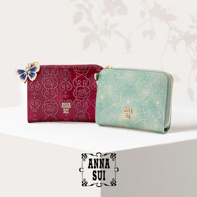 マルチケースANNA SUI