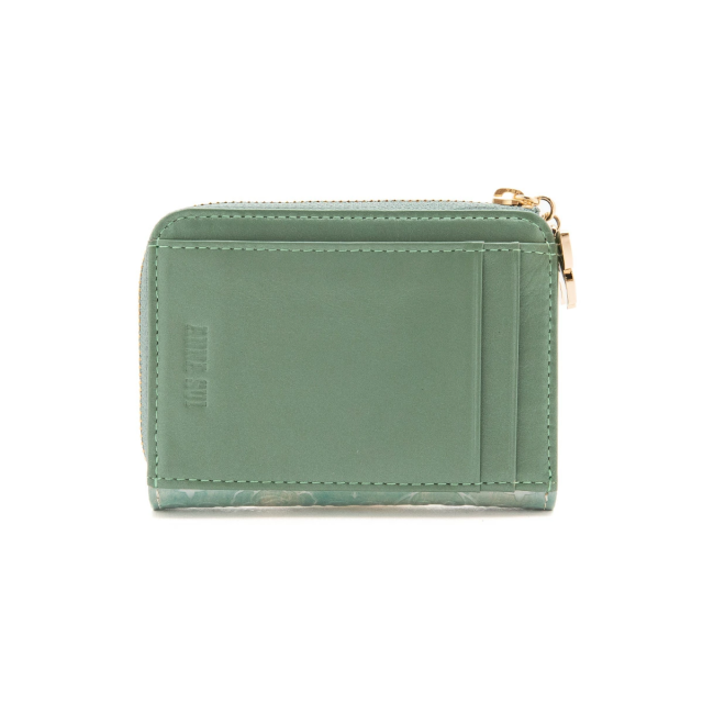 レビュー投稿で+5％還元】アナスイ マルチケース ローズハート