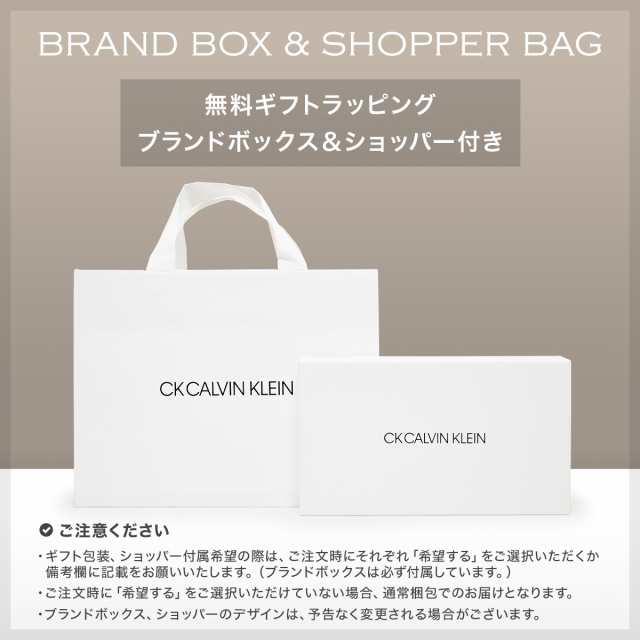 レビュー投稿で+5％還元】シーケー カルバンクライン 二つ折り財布