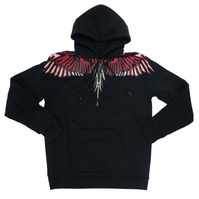 旧作処分セール 70%OFF！】MARCELO BURLON マルセロバーロン メンズ