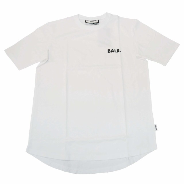 セール 40％OFF！】BALR. ボーラー メンズクルーネックTシャツ B1112