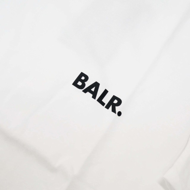 セール 40％OFF！】BALR. ボーラー メンズクルーネックTシャツ B1112