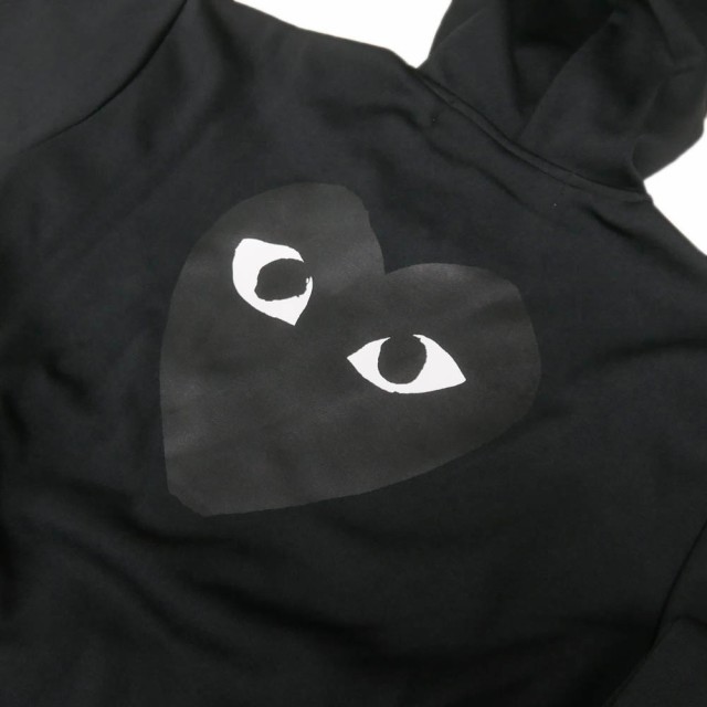 セール ○％OFF！】PLAY COMME des GARCONS プレイコムデギャルソン ...