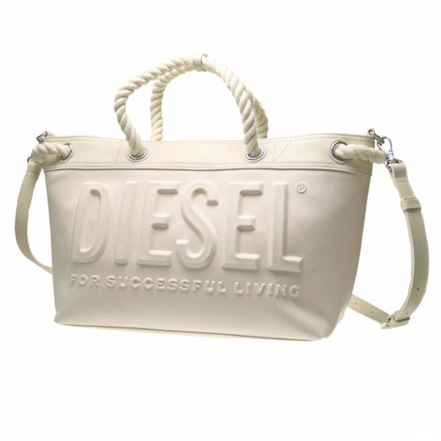 セール 40％OFF！】DIESEL ディーゼル レディースハンドバッグ ...