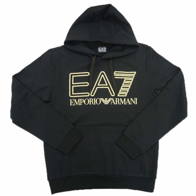 25％OFF！】EMPORIO ARMANI エンポリオアルマーニ EA7 メンズプル