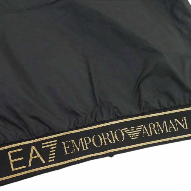 ○％OFF！】EMPORIO ARMANI エンポリオアルマーニ EA7 メンズブルゾン