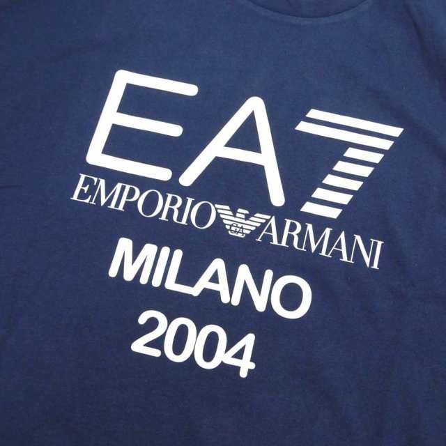 セール 45％OFF！】EMPORIO ARMANI エンポリオアルマーニ EA7 メンズ