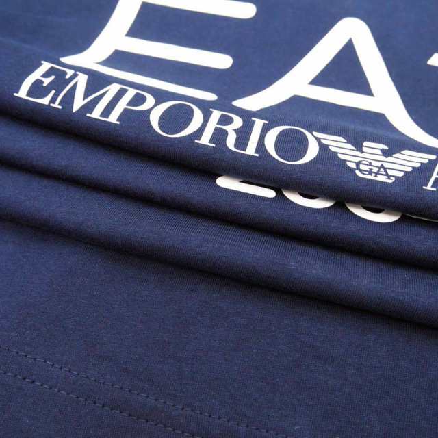 セール 45％OFF！】EMPORIO ARMANI エンポリオアルマーニ EA7 メンズ