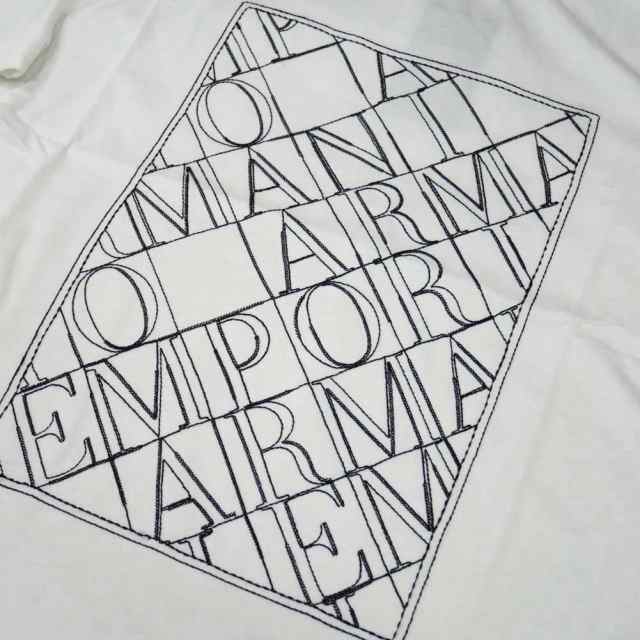 旧作処分セール 60％OFF！】EMPORIO ARMANI エンポリオアルマーニ