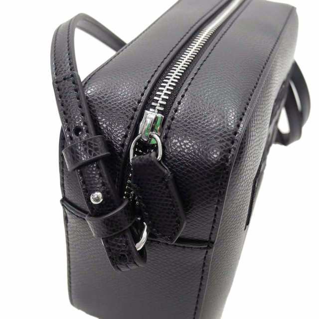 Emporio Armani Black Crossbody bag Y3B092-Y408E-81386