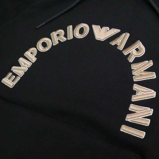 ○％OFF！】EMPORIO ARMANI エンポリオアルマーニ メンズプルオーバー