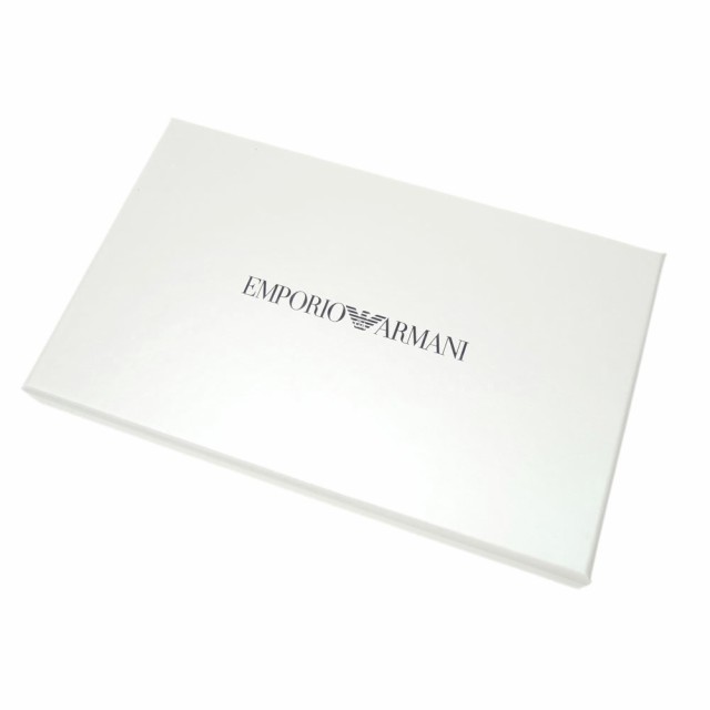 【セール 50％OFF！】EMPORIO ARMANI エンポリオアルマーニ レディースフォンホルダー/コインケース Y3H244 YFW9B ブラック