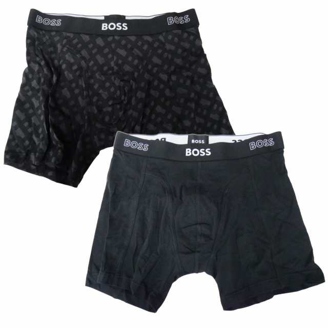 セール 50％OFF！】HUGO BOSS ヒューゴボス メンズボクサーパンツ