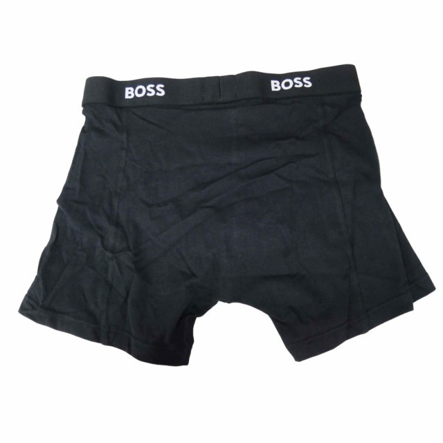 セール 50％OFF！】HUGO BOSS ヒューゴボス メンズボクサーパンツ