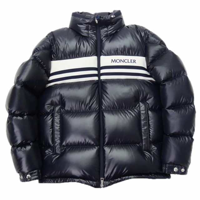 24％OFF！】MONCLER モンクレール メンズダウンジャケット 1A00119