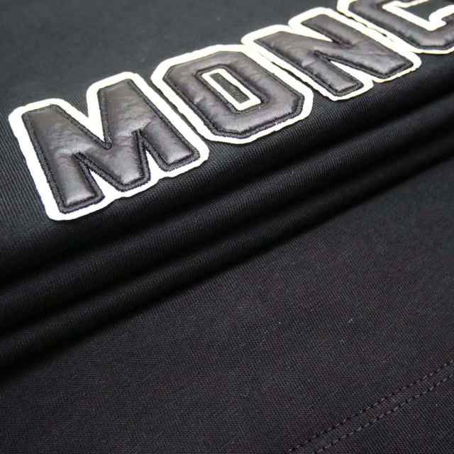 セール 40％OFF！】MONCLER モンクレール レディースクルーネックT