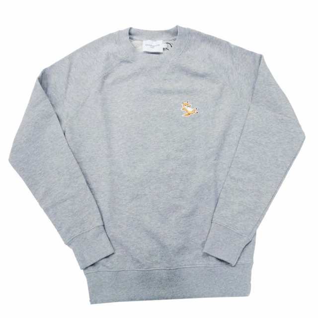 25％OFF！】MAISON KITSUNE メゾンキツネ メンズトレーナー