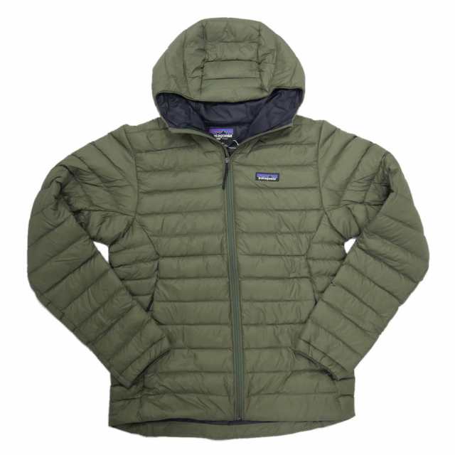 2％OFF！】PATAGONIA パタゴニア メンズダウンブルゾン 84702/MEN'S