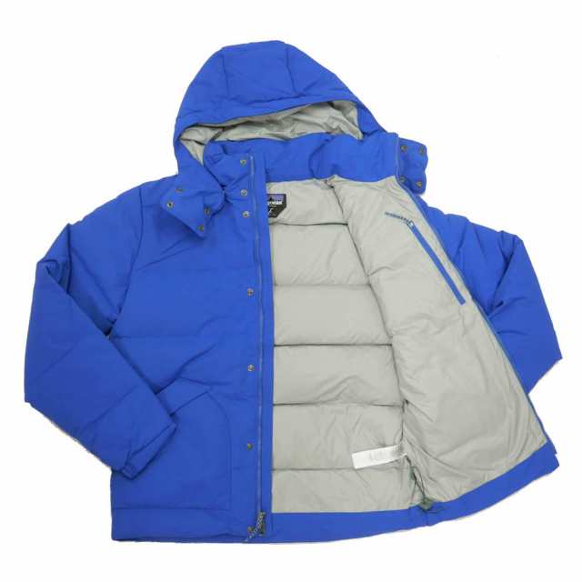 2％OFF！】PATAGONIA パタゴニア メンズダウンブルゾン 20600/MEN'S