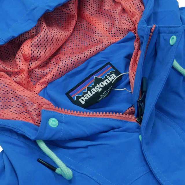 セール 15％OFF！】PATAGONIA パタゴニア メンズアノラックジャケット ...