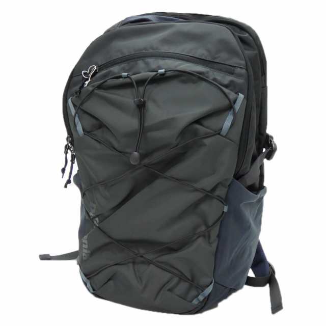 【○％OFF！】PATAGONIA パタゴニア バックパック 47928/REFUGIO DAY PACK 30L（レフュジオ デイパック） SMDB ネイビー/2024秋冬新作