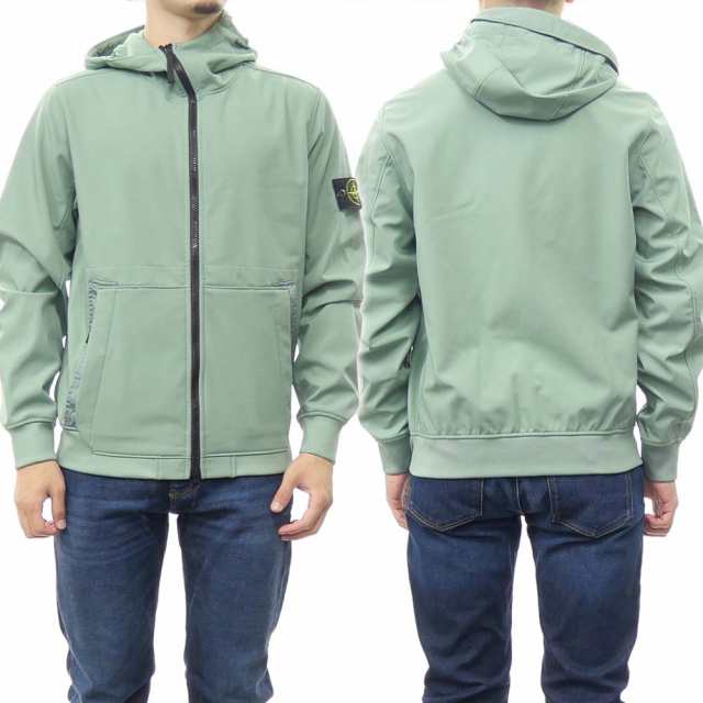 セール 45％OFF！】STONE ISLAND ストーンアイランド メンズブルゾン