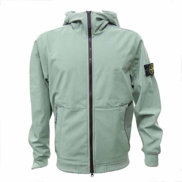 セール 45％OFF！】STONE ISLAND ストーンアイランド メンズブルゾン