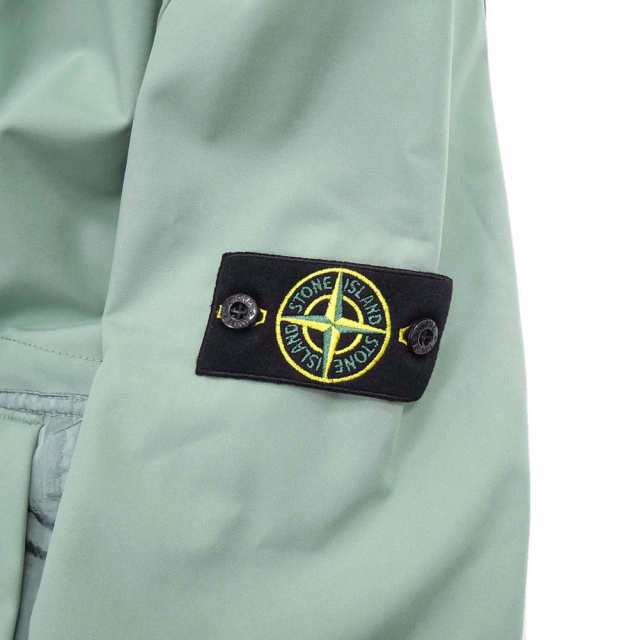 セール 45％OFF！】STONE ISLAND ストーンアイランド メンズブルゾン