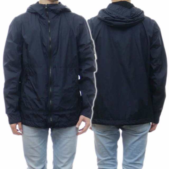 セール 35％OFF！】STONE ISLAND ストーンアイランド メンズブルゾン ...