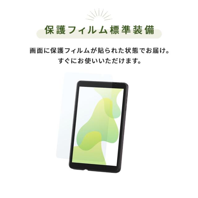 選べるカラー】タブレット pc android15 アンドロイド 本体 wi-fi