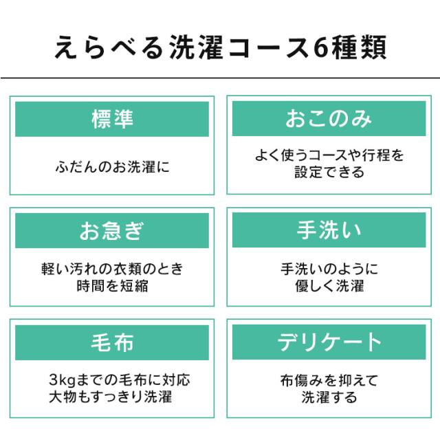 ＼20,OFFクーポン!~6/4 9:59／洗濯機 10kg 全自動洗濯機 縦型洗濯機 ガチ落ち 極渦洗浄 強力洗浄 ラクとれ設計 ワイド投入口 洗濯物 取り出しやすい シンプル 10キロ 2人暮らし 家族 新品 新生活 白 ホワイト スタンダード アイリスオーヤマ OSH ITW-H1003H-W *_10