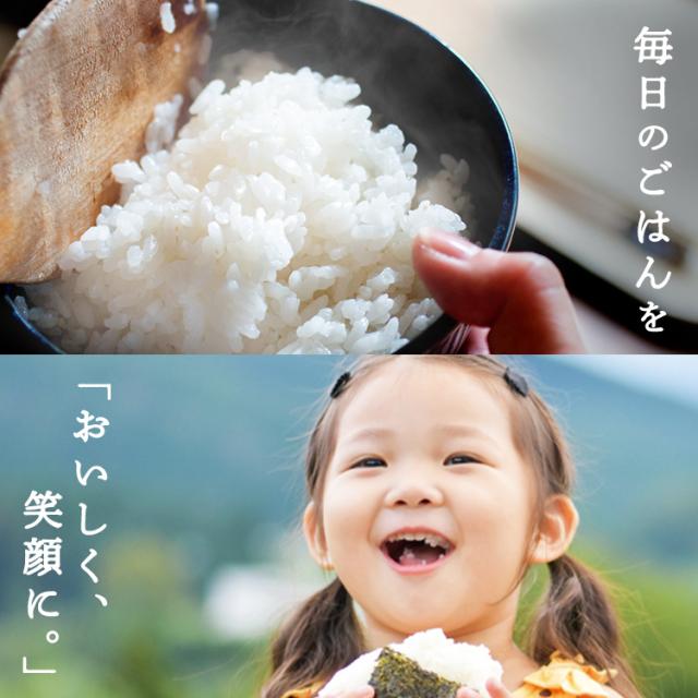 5kg 3,860円】無洗米 和の輝き ブレンド米 15kg 密封新鮮パック 脱酸素