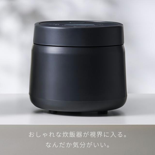 炊飯器 5.5合 新生活 ジャー炊飯器 5.5合 SHK-NR110-HA アッシュ [B] 炊飯器 5.5合 新生活 白米 無洗米 早炊き 銘柄炊き 炊飯 ジャー 炊飯ジャー エコ 麦飯 玄米 雑穀米 おかゆ 炊込み アイリスオーヤマ 送料無料 安心延長保証対象_1