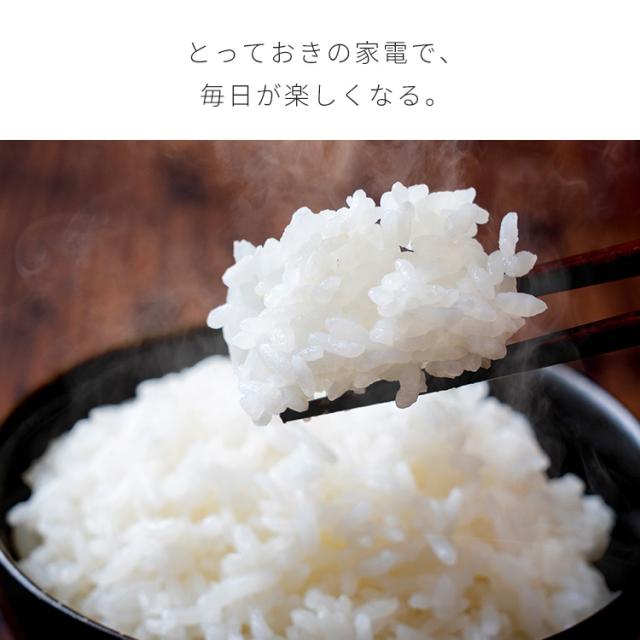 炊飯器 5.5合 新生活 ジャー炊飯器 5.5合 SHK-NR110-HA アッシュ [B] 炊飯器 5.5合 新生活 白米 無洗米 早炊き 銘柄炊き 炊飯 ジャー 炊飯ジャー エコ 麦飯 玄米 雑穀米 おかゆ 炊込み アイリスオーヤマ 送料無料 安心延長保証対象_2