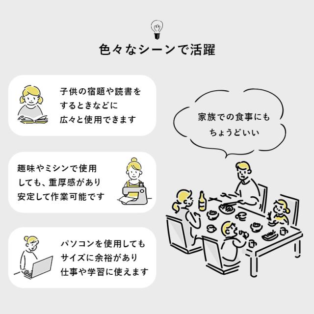 折りたたみテーブル ヴィンテージ風 長方形 多角形 折れ脚テーブル MT-6867 [代引不可] センターテーブル 座卓 机 120×60cm 古木調 おしゃれ スタイリッシュ 完成品 折り畳み おりたたみ コンパクト収納 送料無料_7