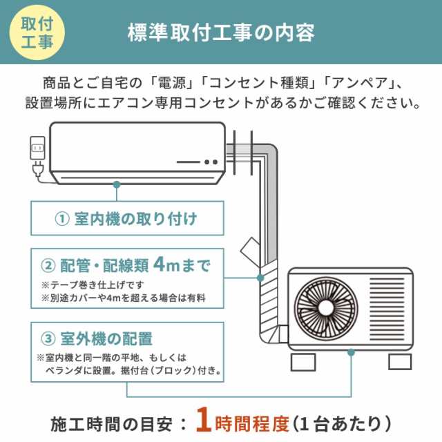 2024年モデル】【標準取付工事費込】エアコン 10畳 工事費込 冷房 室外機セット クーラー 家庭用 冷暖房 シンプル リモコン付き 温度センサー  省エネ 節電 タイマー 内部清浄 新生活 ルームエアコン2.8kW ホワイト アイリスオーヤマ IHF-2808G 送料無料の通販はau PAY ...