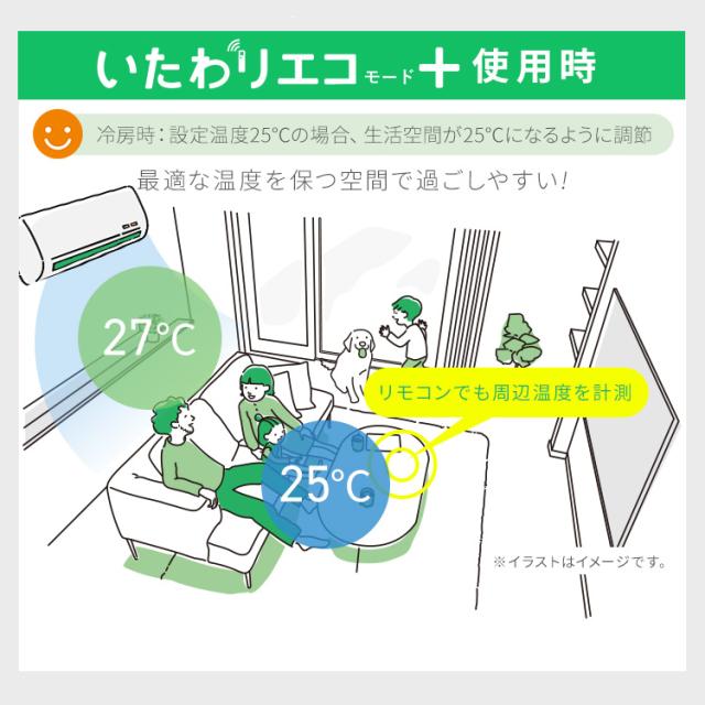 エアコン 20畳用 節電 電気代 アイリスオーヤマ IHF-6309G 省エネ いたわりエコモード プラス 消費電力 エコ リビング 内部清浄 奥行スリム スタンダード ルームエアコン 6.3kW