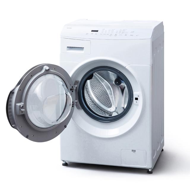設置無料] 洗濯機 ドラム式 洗濯乾燥機 ドラム式洗濯乾燥機8.0kg