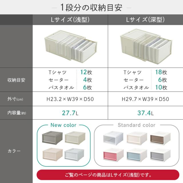 12個セット】収納ボックス 収納ケース 12個セット 引き出し