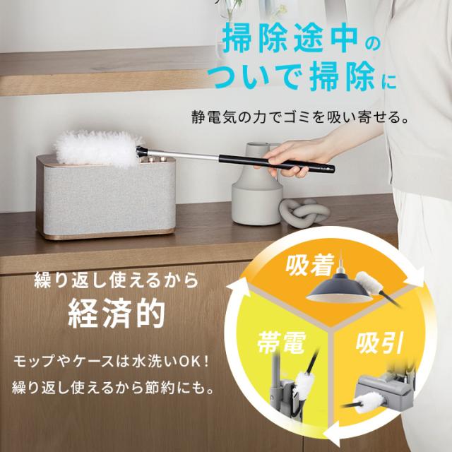 掃除機 コードレス 軽量 強力吸引 きわまでヘッド アイリスオーヤマ