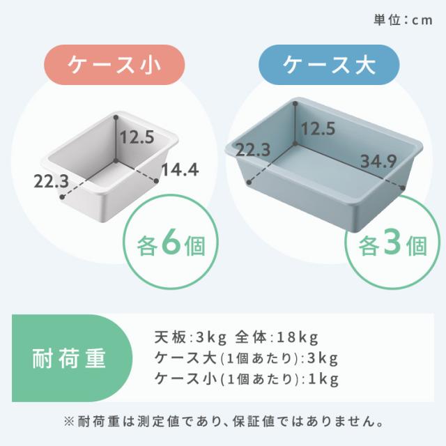 おもちゃ収納 子供 おもちゃ 収納 棚 ラック かご ランドセルラック おもちゃ箱 オープンラック おしゃれ 角丸デザイン 安心設計 おもちゃ棚 おもちゃ収納ラック 子ども 入園 入学 アイリスオーヤマ 天板付き キッズトイハウスラック TKTHR-39R * 送料無料_9