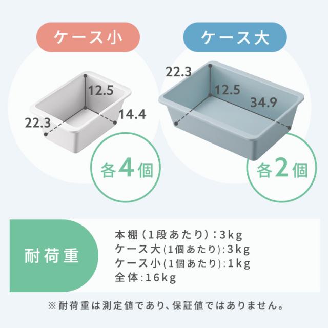 おもちゃ収納 子供 おもちゃ 収納 棚 ラック かご おもちゃ箱 絵本棚 オープンラック 絵本ラック おしゃれ 角丸デザイン 安心設計 おもちゃ収納ラック 子供部屋 子ども 入園 入学 アイリスオーヤマ 絵本棚付き トイハウスラック ETHR-26R * 送料無料_9